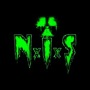 Image for 'NxIxS'