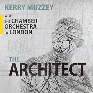 Immagine per 'Kerry Muzzey: The Architect'