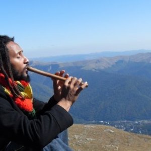 'Wanlov the Kubolor' için resim