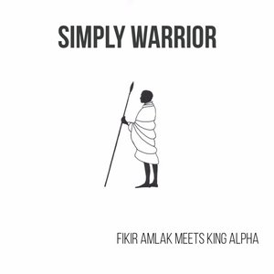 'Simply Warrior' için resim