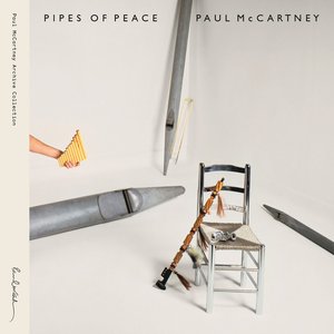 Image pour 'Pipes of Peace (Deluxe Edition)'