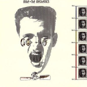 Imagem de 'Mike & the Mechanics'