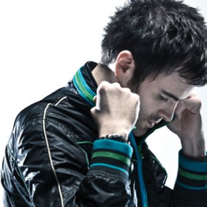 “Gareth Emery”的封面