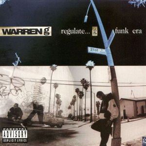 Image for 'Regulate G Funk (Enhanced Reissue)'