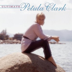 “The Ultimate Petula Clark”的封面