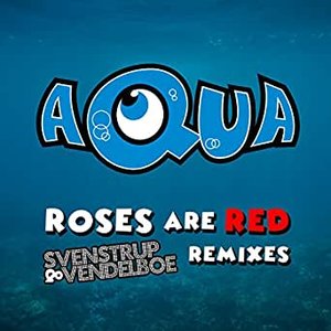 Bild für 'Roses Are Red (Svenstrup & Vendelboe Remixes)'