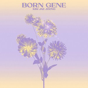 Image for 'BORN GENE'