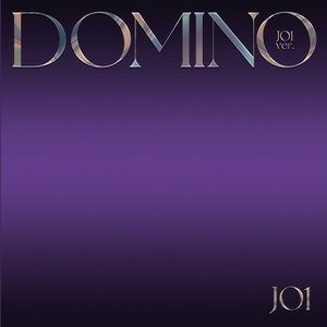 Image for 'DOMINO (JO1 ver.)'