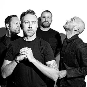 Imagem de 'Rise Against'