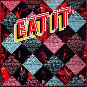 Image for 'Eat It'