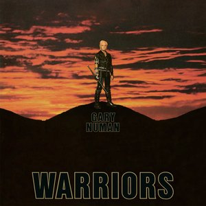 Image for 'Warriors'