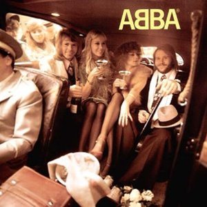 'ABBA [Import Bonus Tracks]' için resim