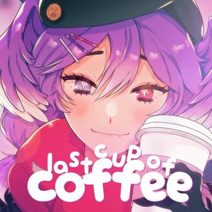 Image for 'Last Cup of Coffee'