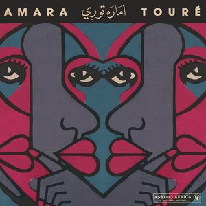 Imagem de 'Amara Touré 1973-1980'