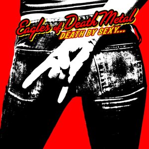 Image for 'Death By Sexy'
