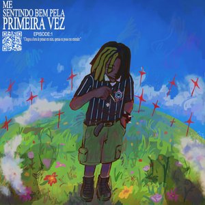Image for 'ME SENTINDO BEM PELA PRIMEIRA VEZ (EPISODE: 1)'