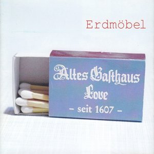 Image for 'Altes Gasthaus Love'