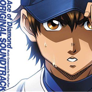 Image for 'TV Anime "Ace of Diamond" Original Soundtrack'