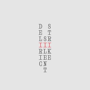 'Deliric X Silent Strike III' için resim