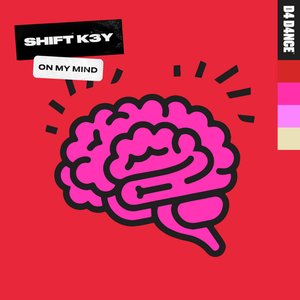 Image for 'On My Mind'