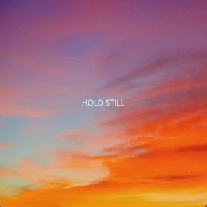 Bild för 'hold still'