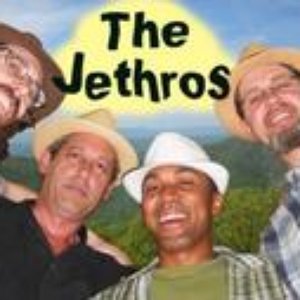 Bild für 'The Jethros'