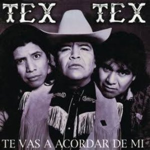 Image for 'Te vas a acordar de mi'