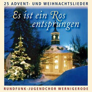 Image for 'Es ist ein Ros entsprungen - 25 Advent- und Weihnachtslieder'