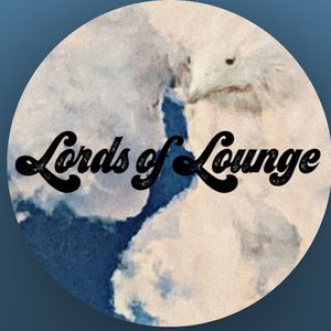 Image for 'Lords of Lounge'