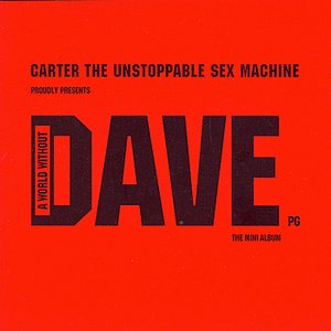 Immagine per 'A World Without Dave'