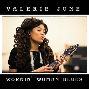 Immagine per 'Workin' Woman Blues'