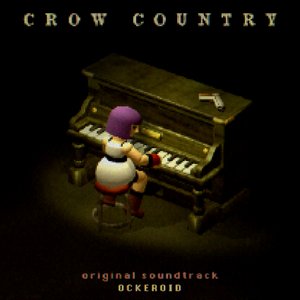 Image for 'Crow Country (Original Soundtrack)'