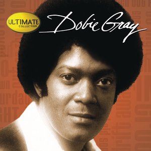 Bild för 'Ultimate Collection: Dobie Gray'