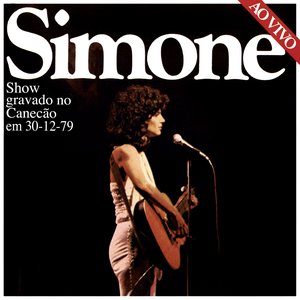 Image for 'Simone Ao Vivo'