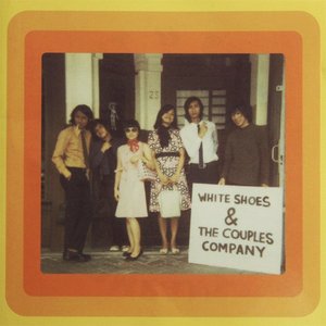 Bild für 'White Shoes & the Couples Company'