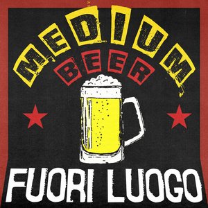 Image for 'FUORI LUOGO'