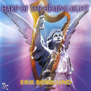 Bild för 'Harp Of The Healing Light'