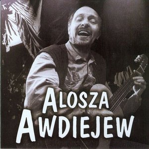 Image for 'Alosza Awdiejew'