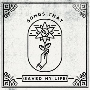 “Songs That Saved My Life”的封面