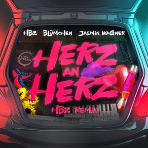 Image for 'Herz an Herz (HBz Remix)'