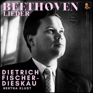 Image for 'Beethoven: Lieder'