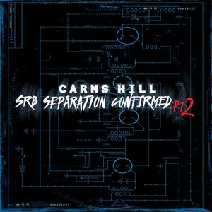 Image for 'SRB Separation Confirmed 2'