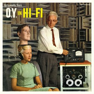 “O.Y. In Hi-Fi”的封面