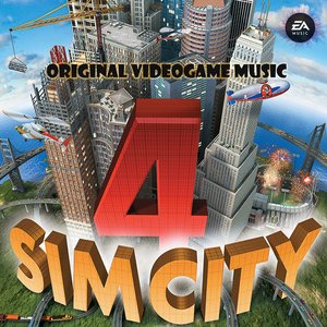 Image for 'SimCity 4 (Original Soundtrack)'