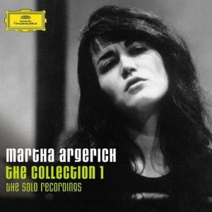Imagem de 'The Collection 1: The Solo Recordings'