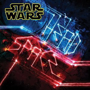 “Star Wars Headspace”的封面