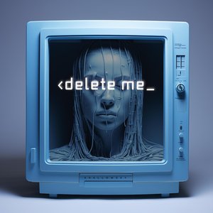 Image for 'Delete Me'