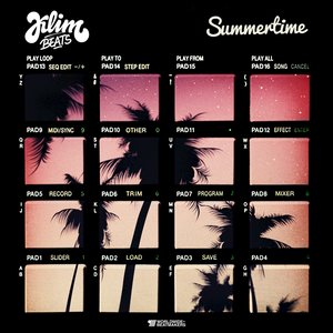 Image for 'SUMMERTIME'