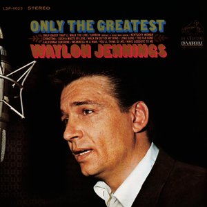 Imagen de 'Only The Greatest'