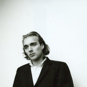 Bild für 'Jeremy Enigk'